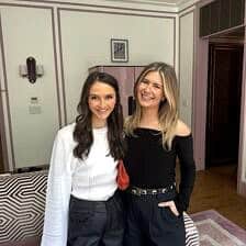 Nine Favorite Things