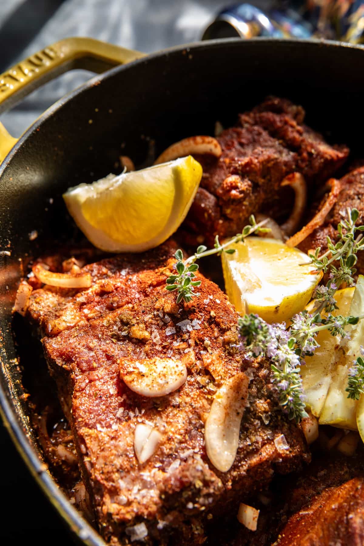 Pot Roast Gyros | halfbakedharvest.com