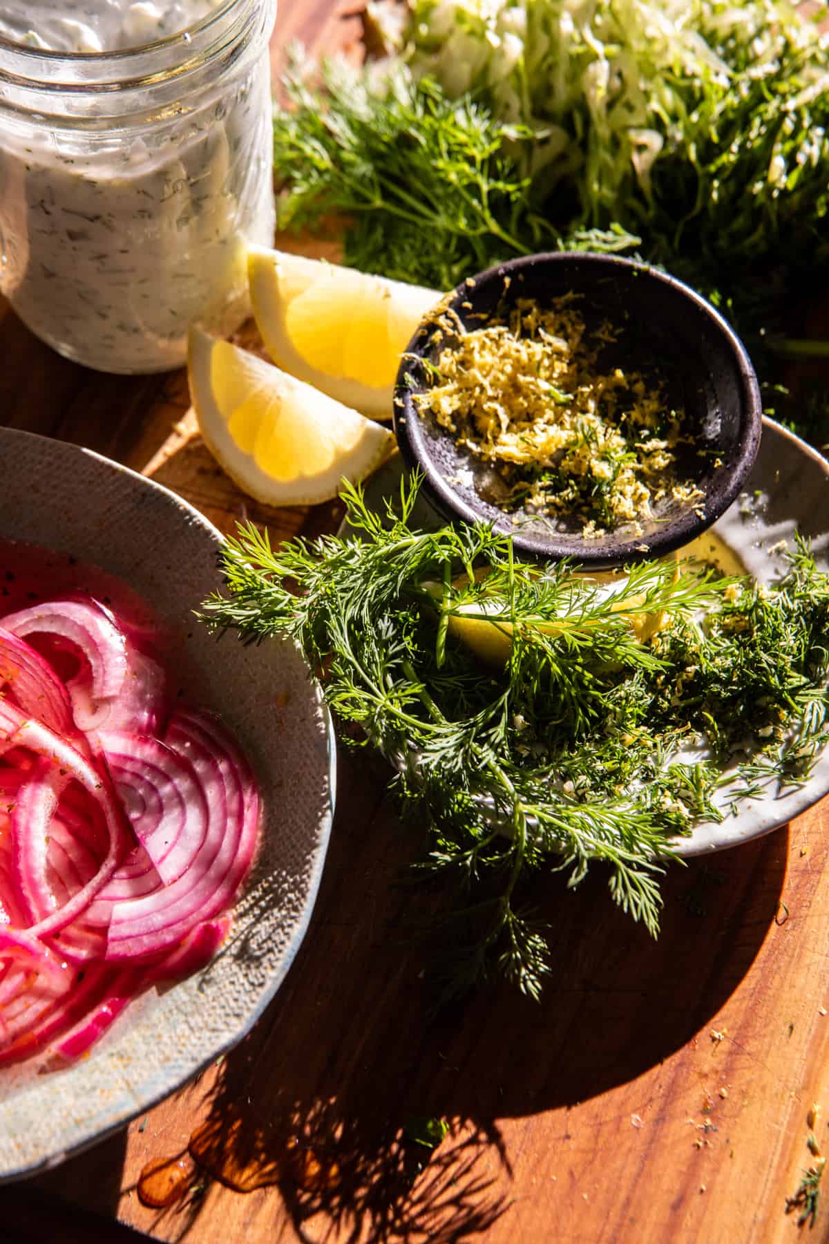 Pot Roast Gyros | halfbakedharvest.com