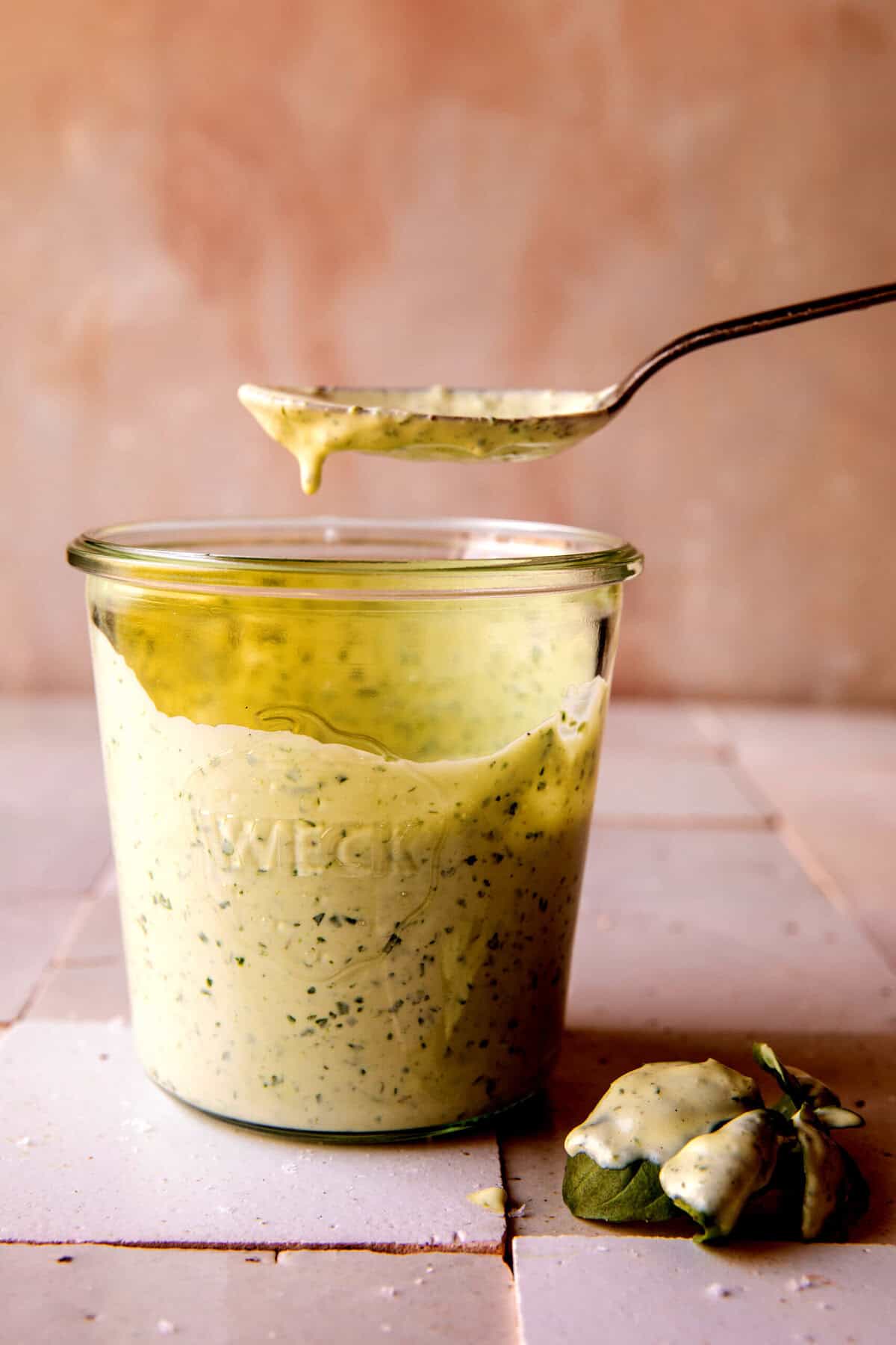 Broccoli Burrata Pasta Salad | halfbakedharvest.com