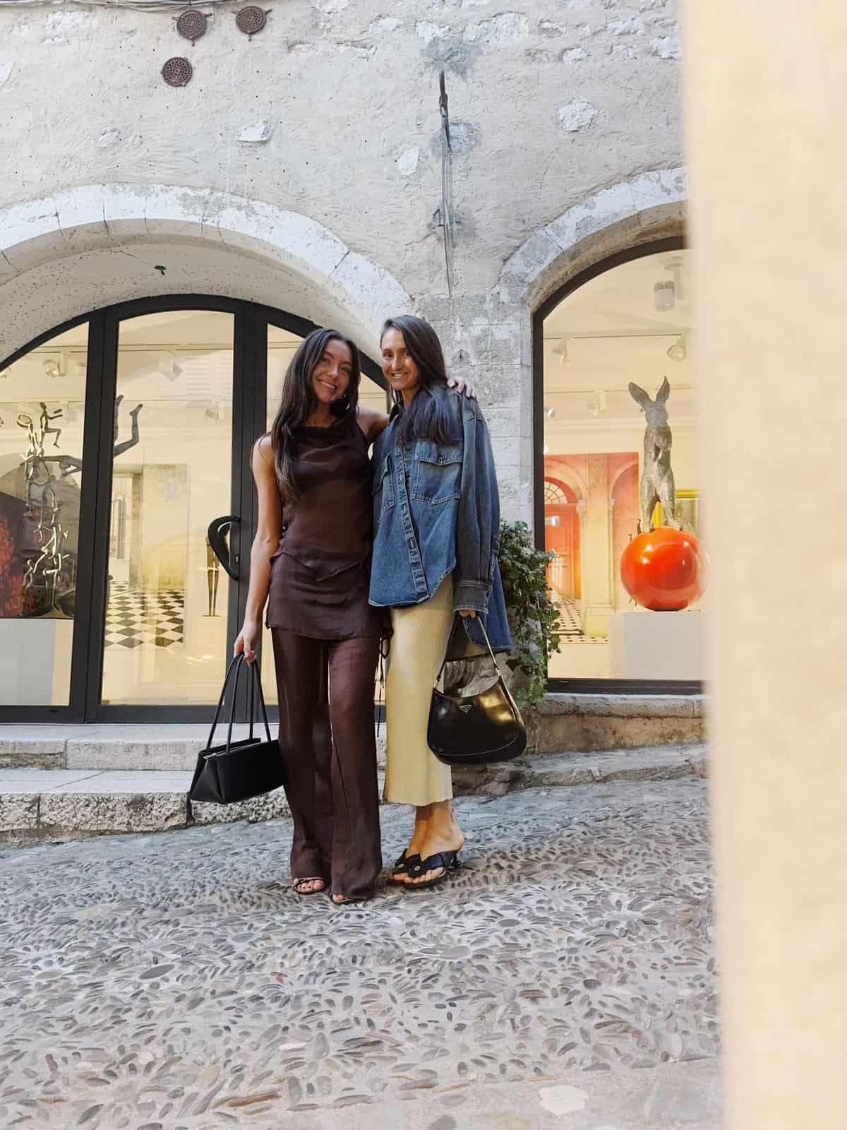 Nine Favorite Things