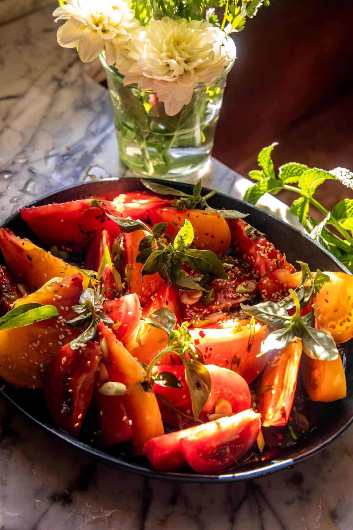 20 Minute Crispy Mongolian Beef | halfbakedharvest.com