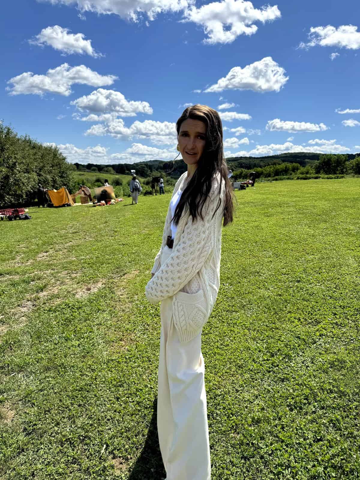 nine favorite things