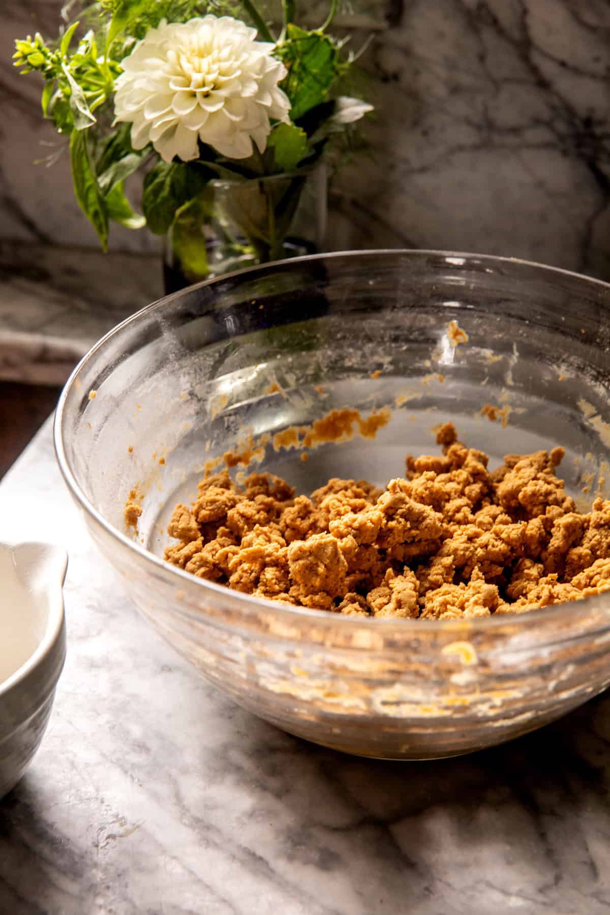 Nutter Butter Cookie Bars | halfbaakedharvest.com