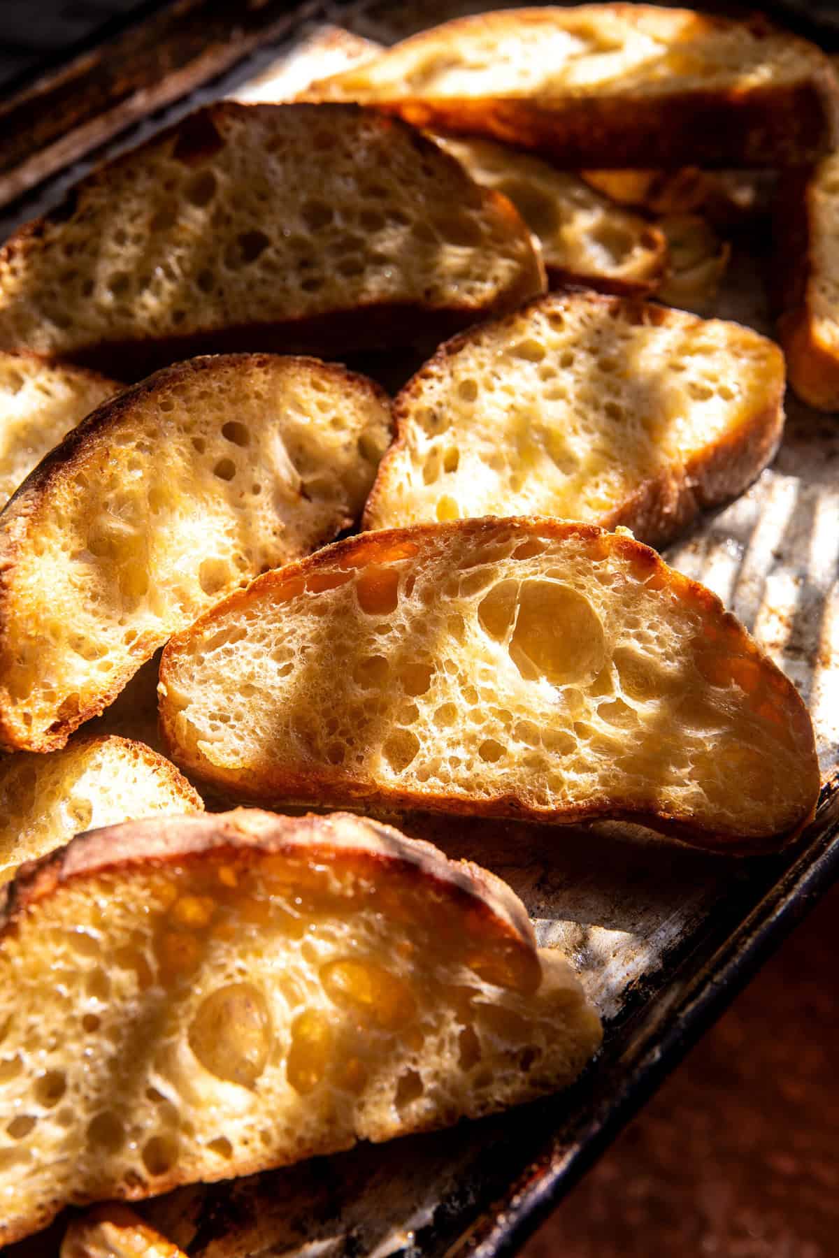 Open-face tomato Bacon Sandwich | halfbakedharvest.com