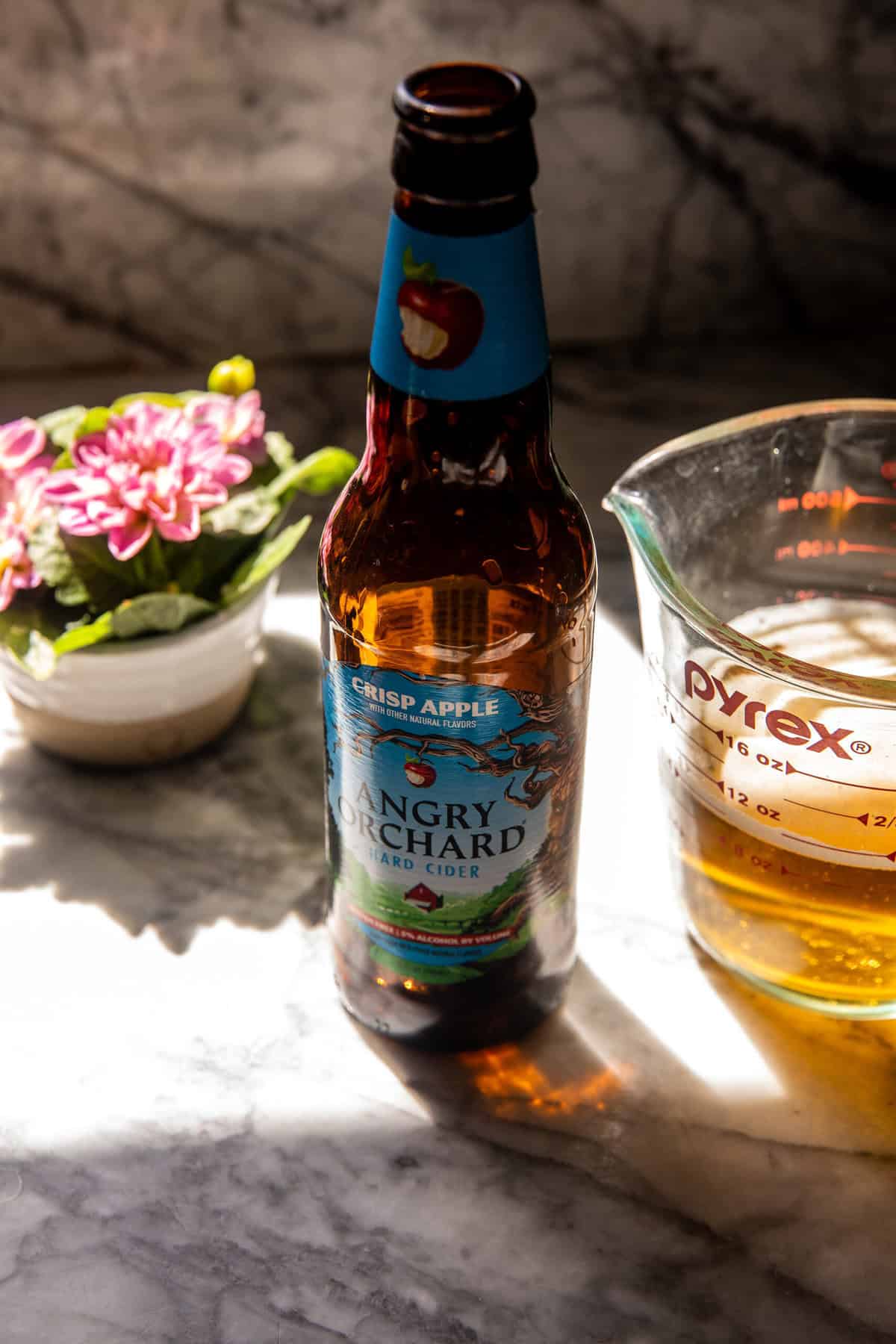 Pretzel Chicken Fingers with Spicy Honey Mustard Sauce | halfbakedharvest.com