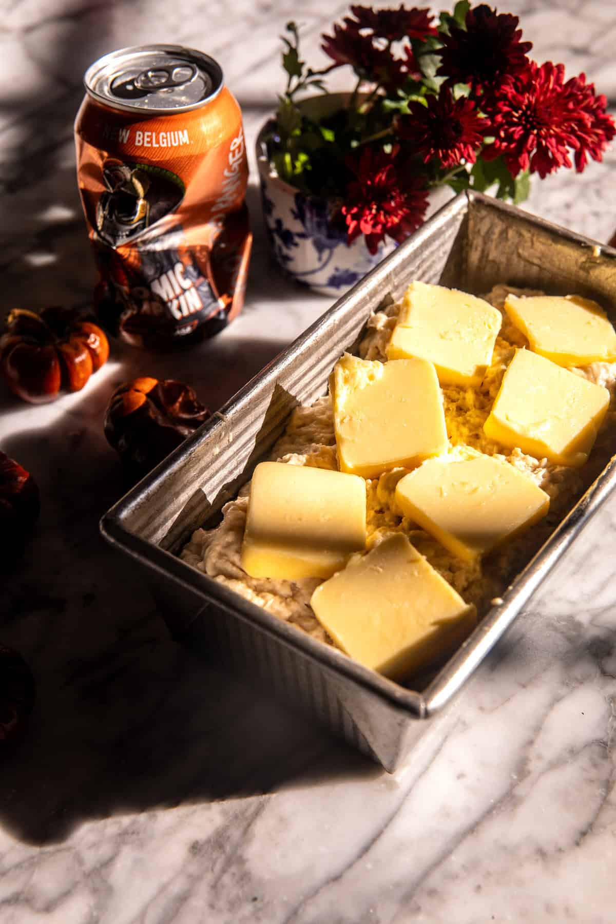 Easy Chipotle Cheddar Beef Chili | halfbakedharvest.com