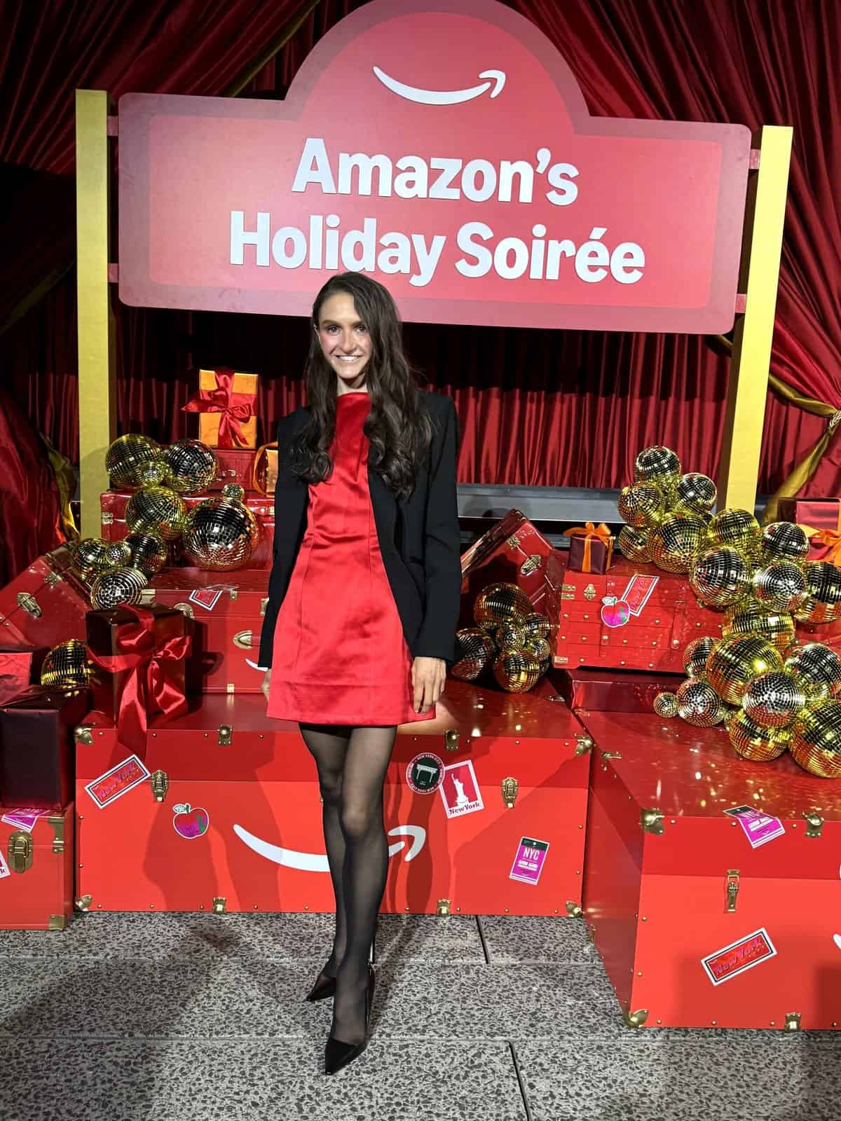 nine favorite things 