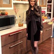 nine favorite things