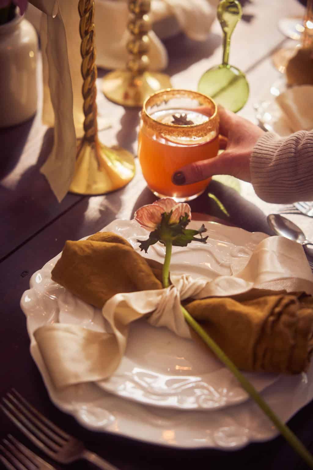 Our 2024 Thanksgiving Menu and Guide | halfbakedharvest.com