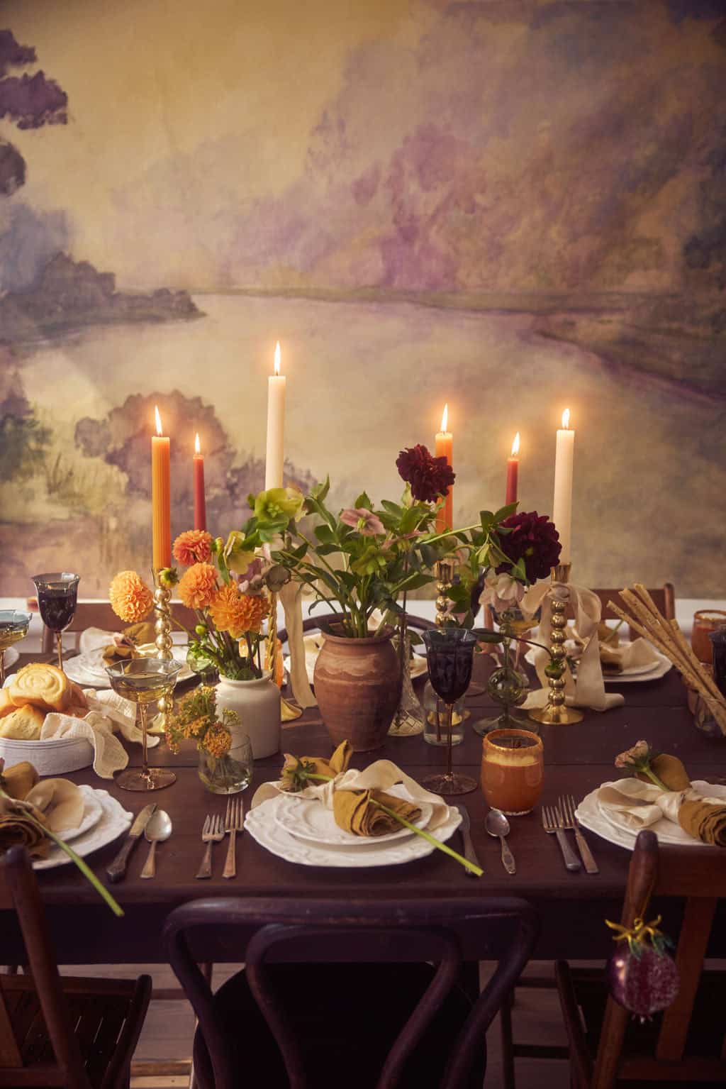 nine favorite things