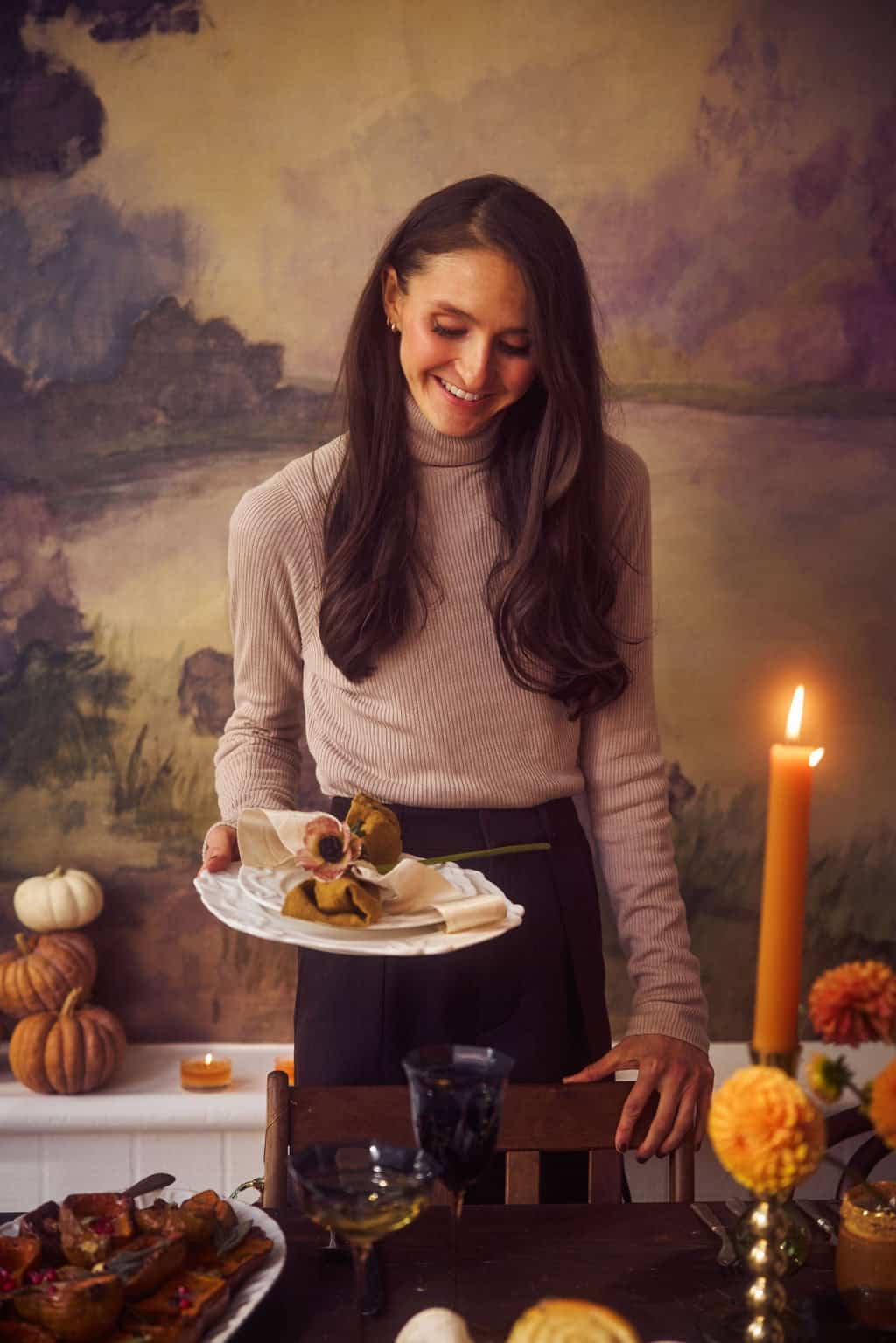 Our 2024 Thanksgiving Menu and Guide | halfbakedharvest.com