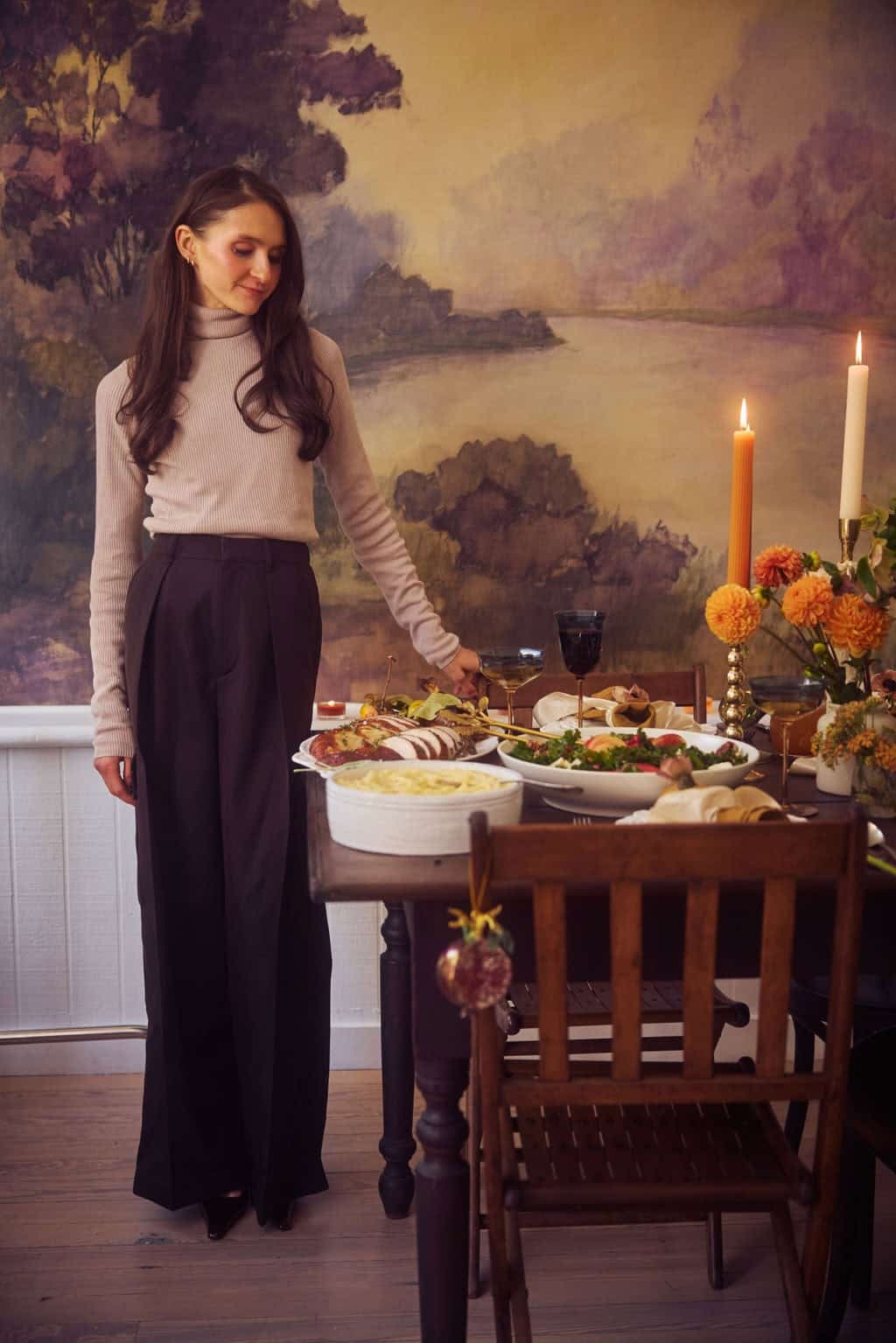 Our 2024 Thanksgiving Menu and Guide | halfbakedharvest.com