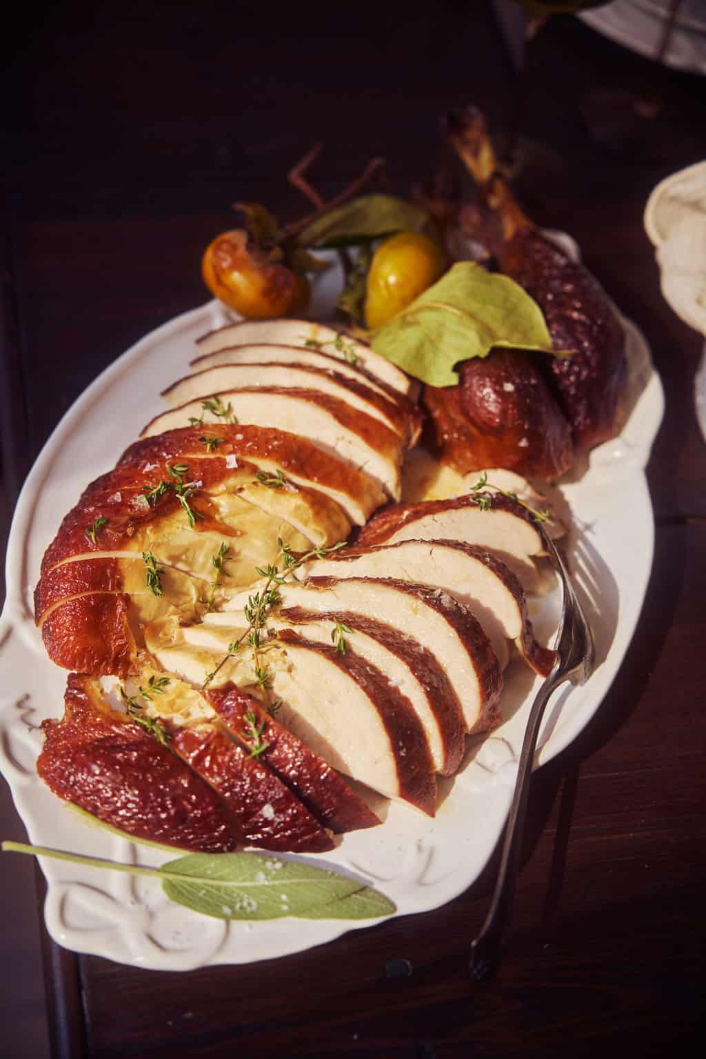 Our 2024 Thanksgiving Menu and Guide | halfbakedharvest.com