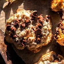 5 Ingredient Magic Cookies | halfbakedharvest.com