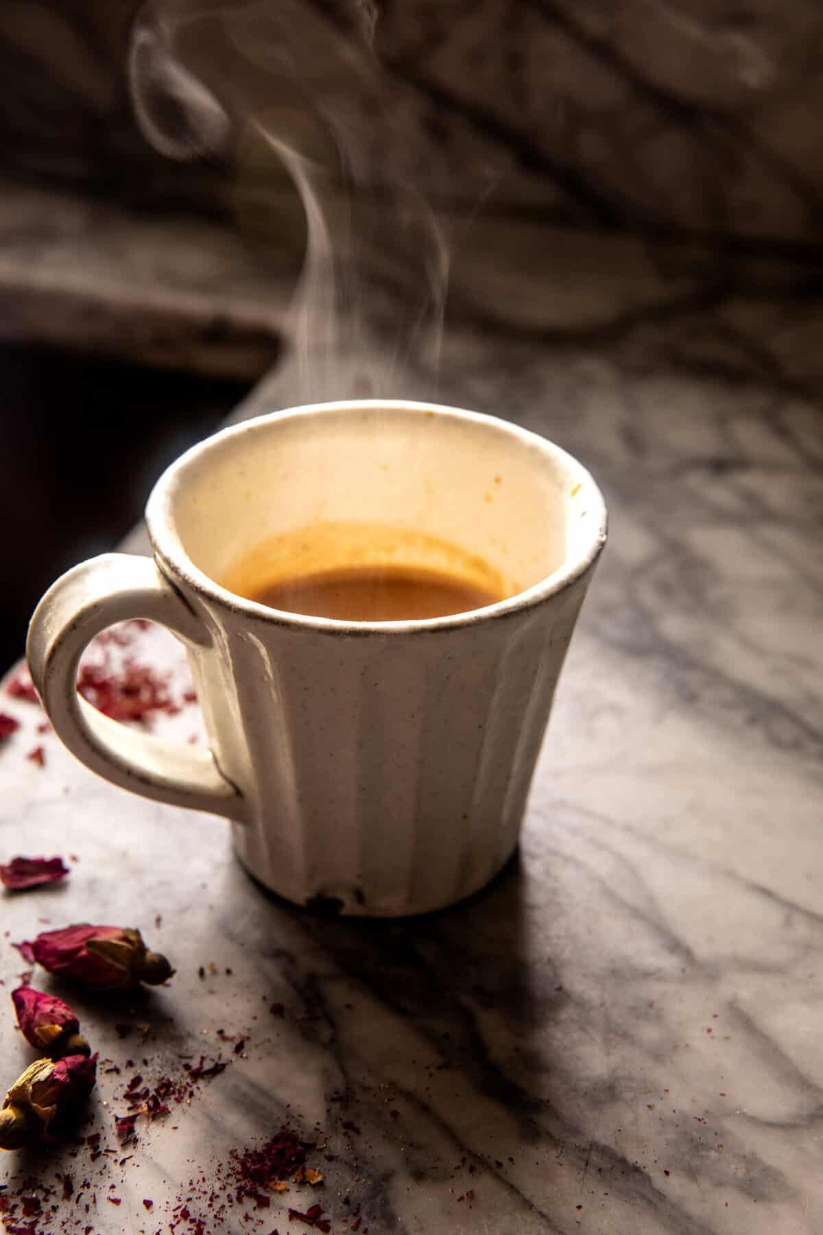 Cinnamon Crunch Yogurt Coffee Cake | halfbakedharvest.com