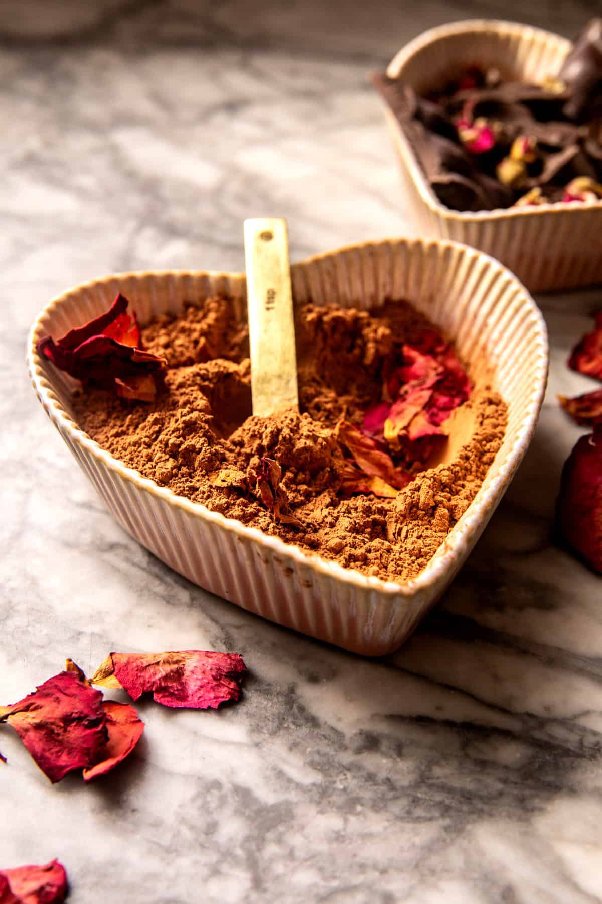 Double Chocolate Muffins | halfbakedharvest.com