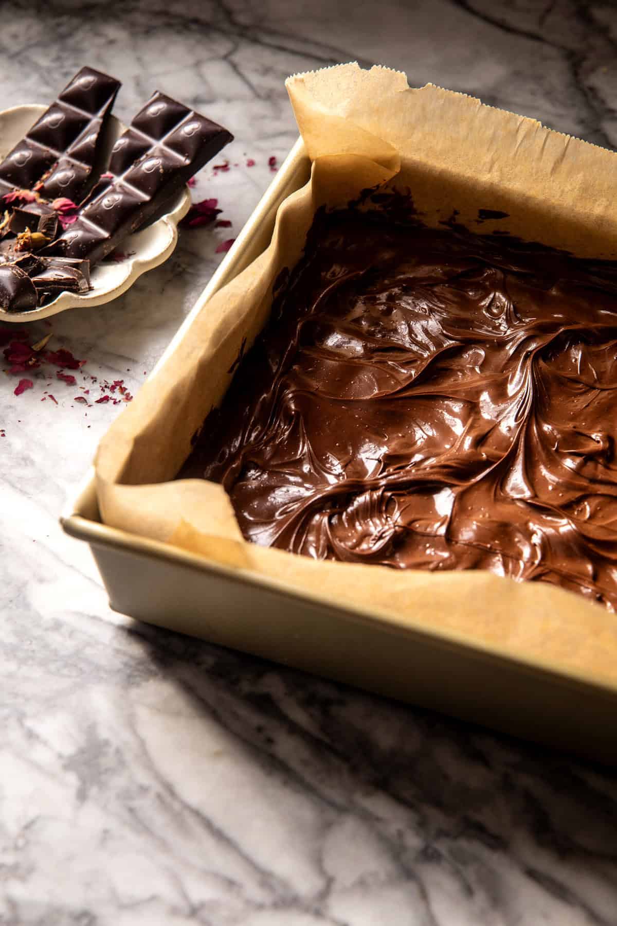 Samoa Cookie Bars | halfbakedharvest.com