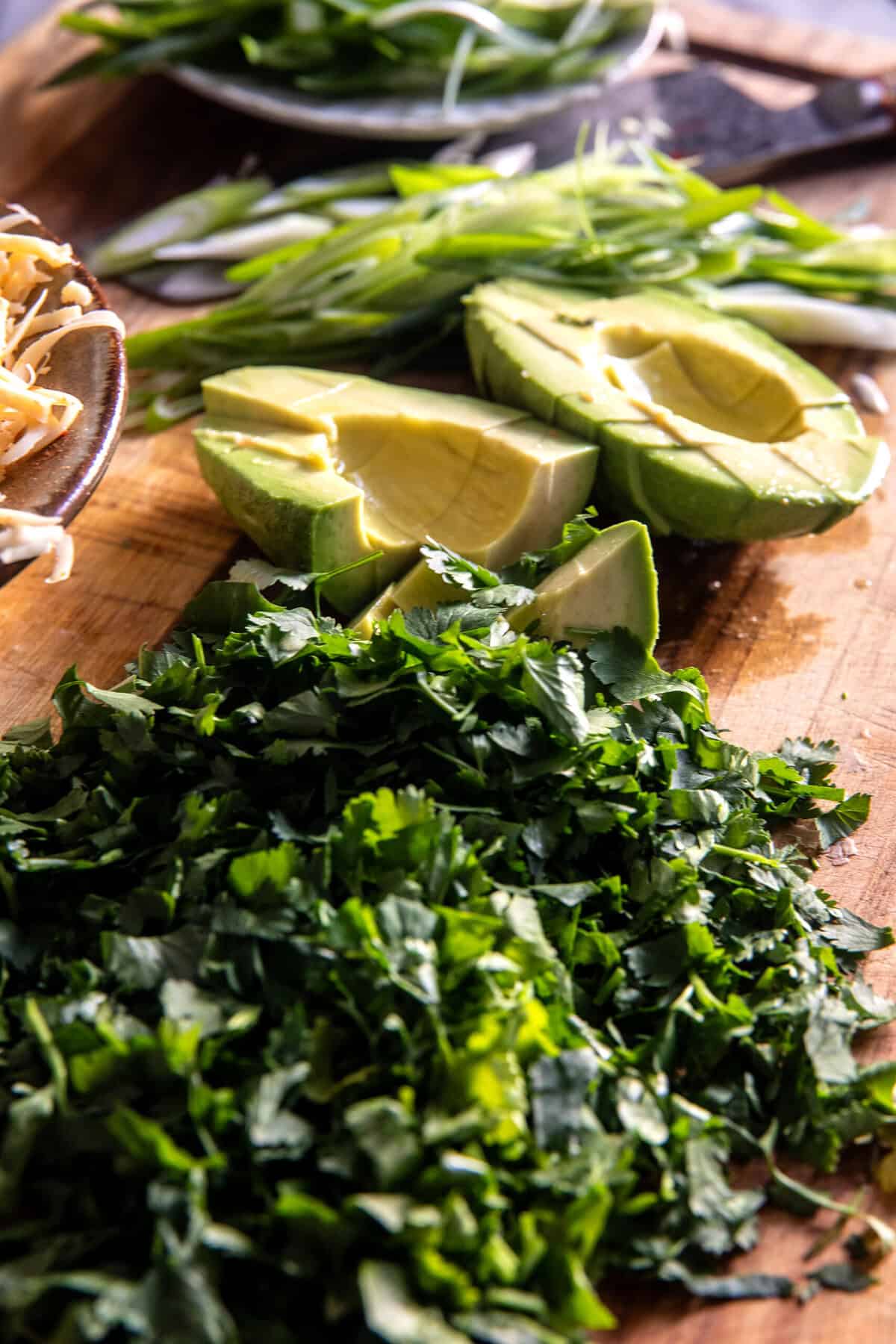 Spicy Chili Beer Cheese Soup | halfbakedharvest.com