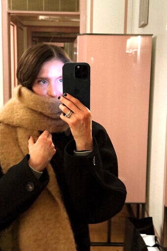 Nine Favorite Things | halfbakedharvest.com