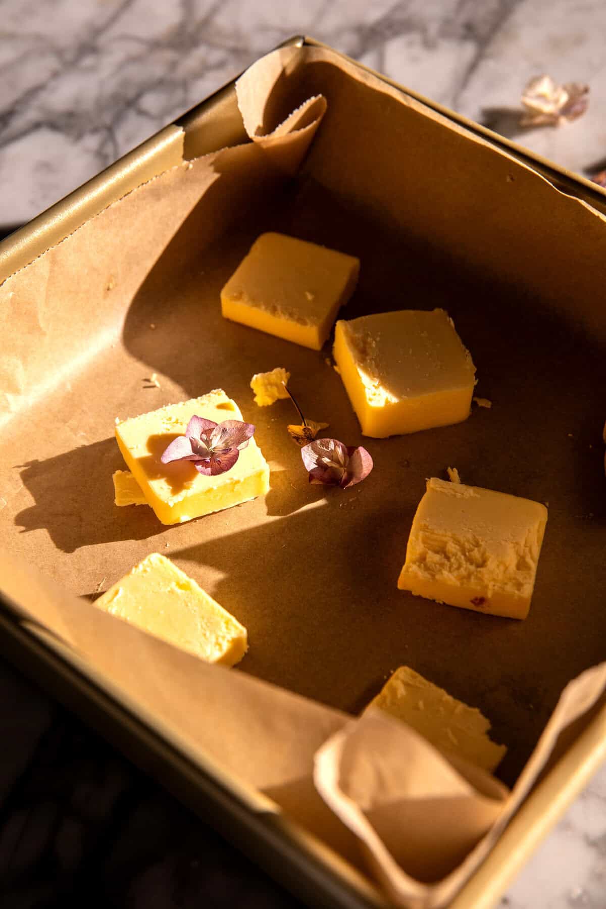 Devine 6 Ingredient Magic Cookie Bars | halfbakedharvest.com