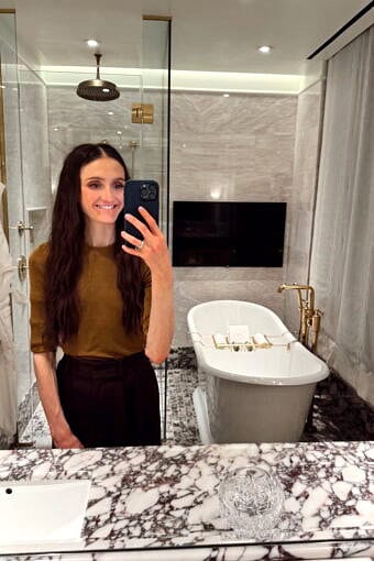 Nine Favorite Things | halfbakedharvest.com