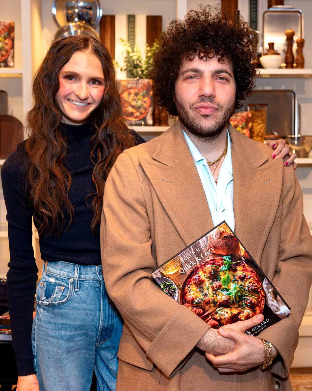 Nine Favorite Things | halfbakedharvest.com