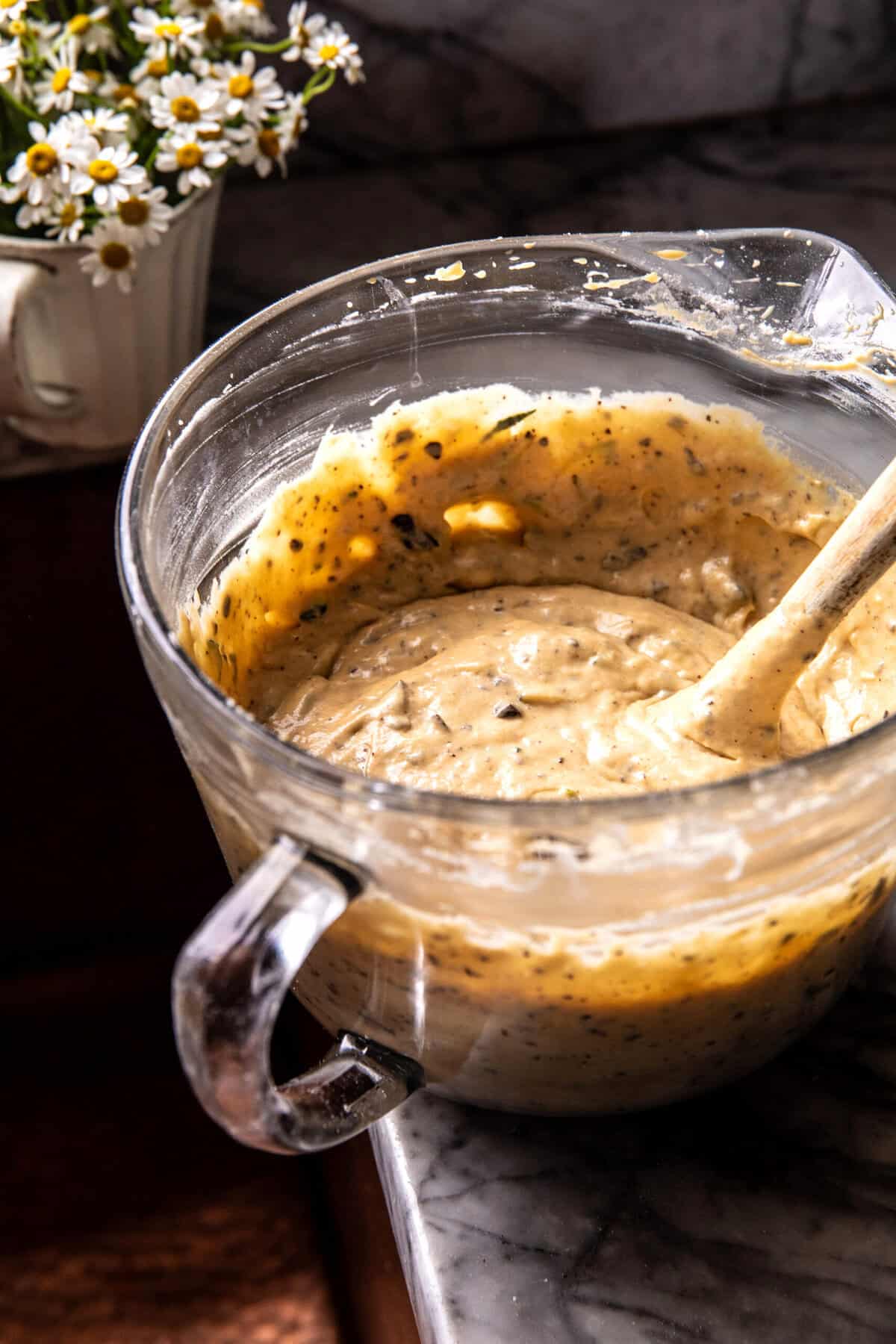 Chocolate Chip Zucchini Pecan Bread | halfbakedharvest.com