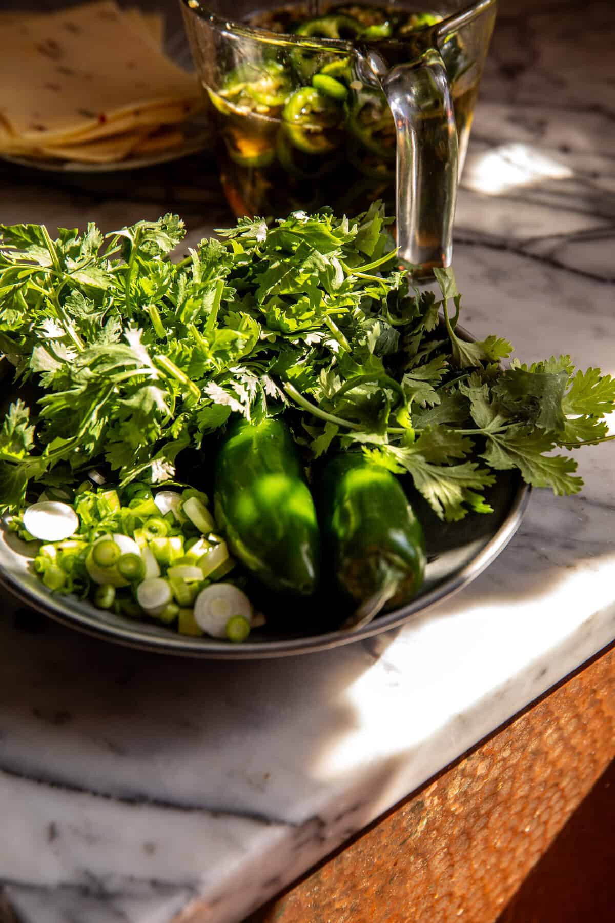 Jalapeno Pepper Jack Cheeseburger Sliders | halfbakedharvest.com