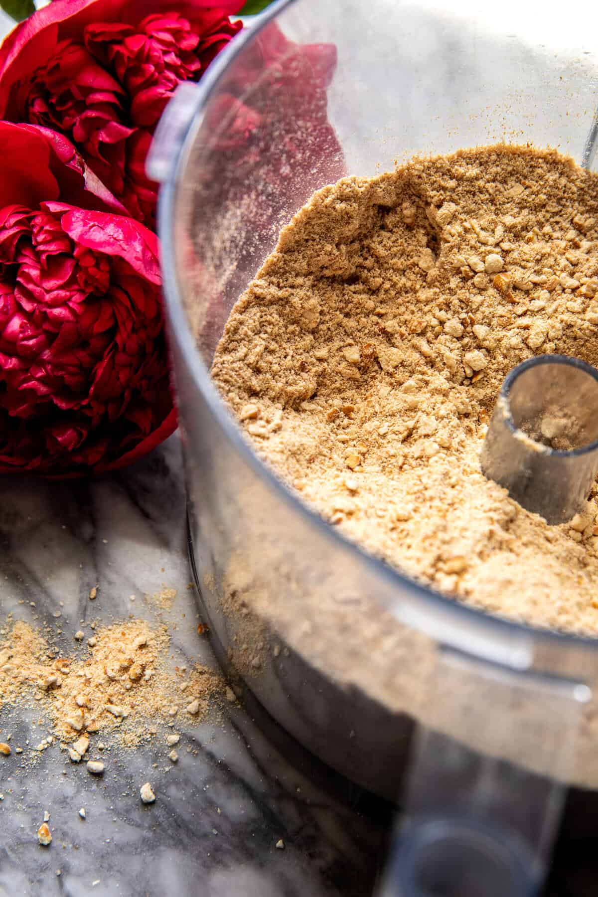 Any Fruit Oat and Pretzel Bars | halfbakedharvest.com