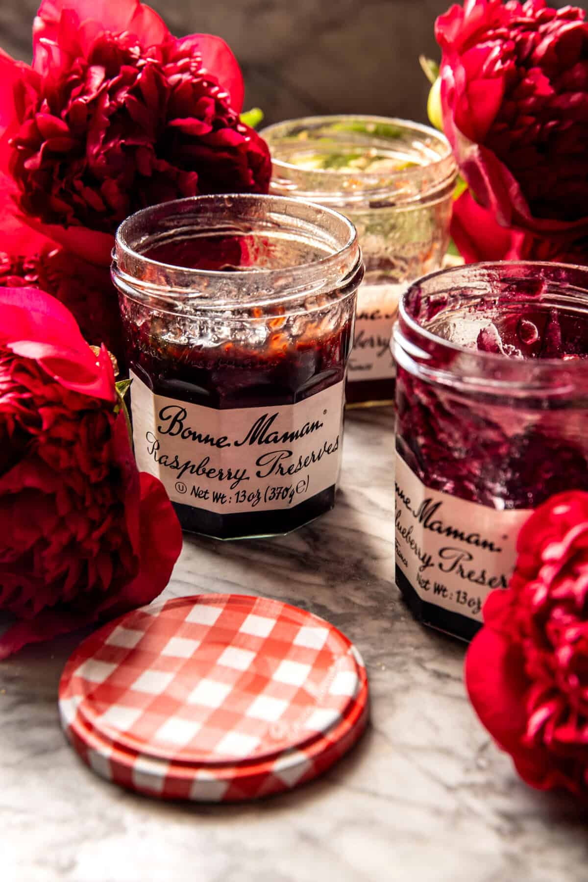 Any Fruit Oat and Pretzel Bars | halfbakedharvest.com