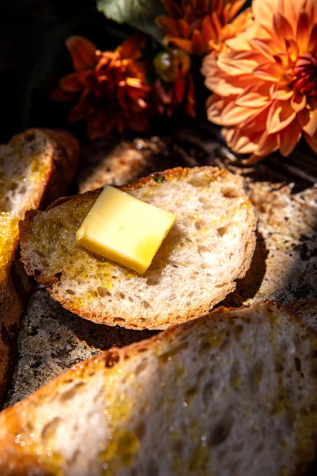 Easy Bruschetta Chicken | halfbakedharvest.com