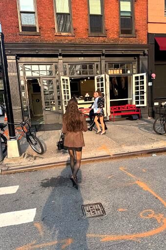 Nine Favorite Things | halfbakedharvest.com