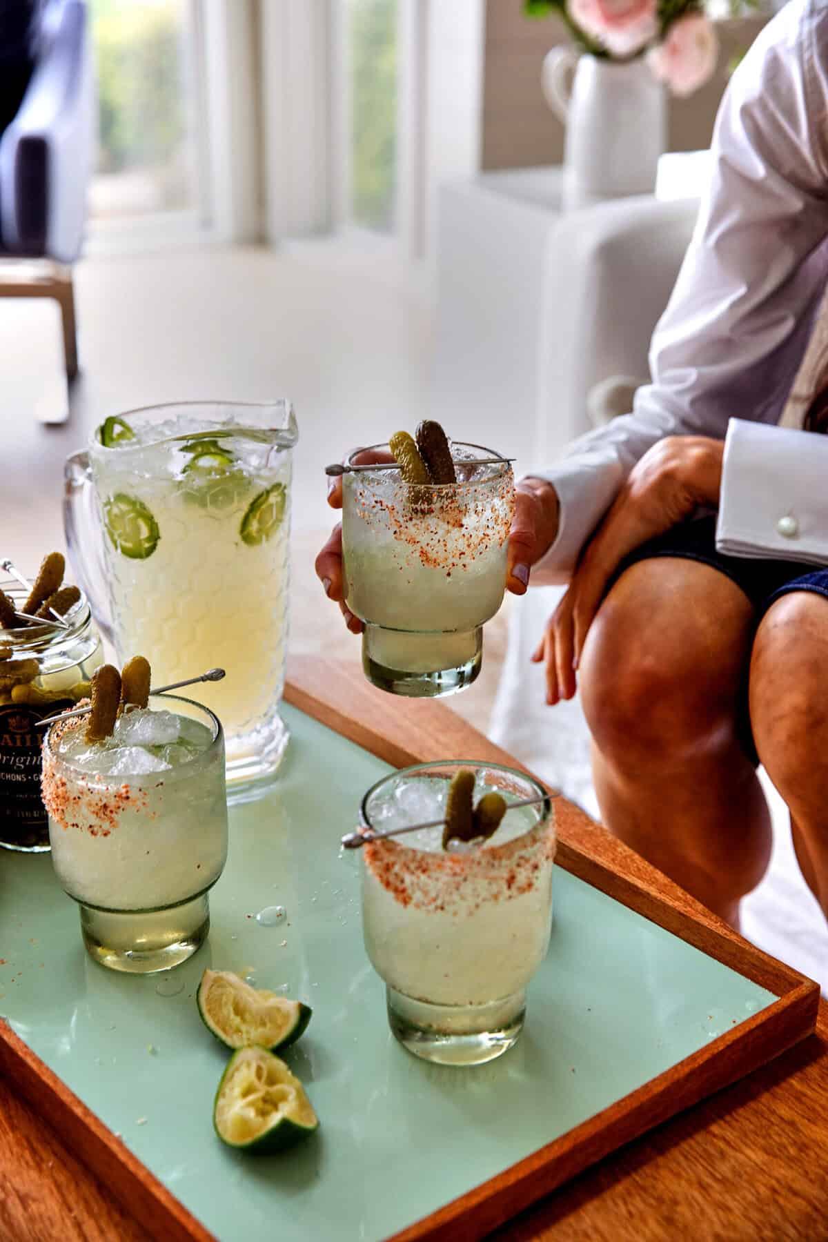 An Easy All-American 4th of July Party Menu | halfbakedharvest.com