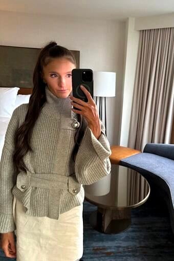 Nine Favorite Things | halfbakedharvest.com