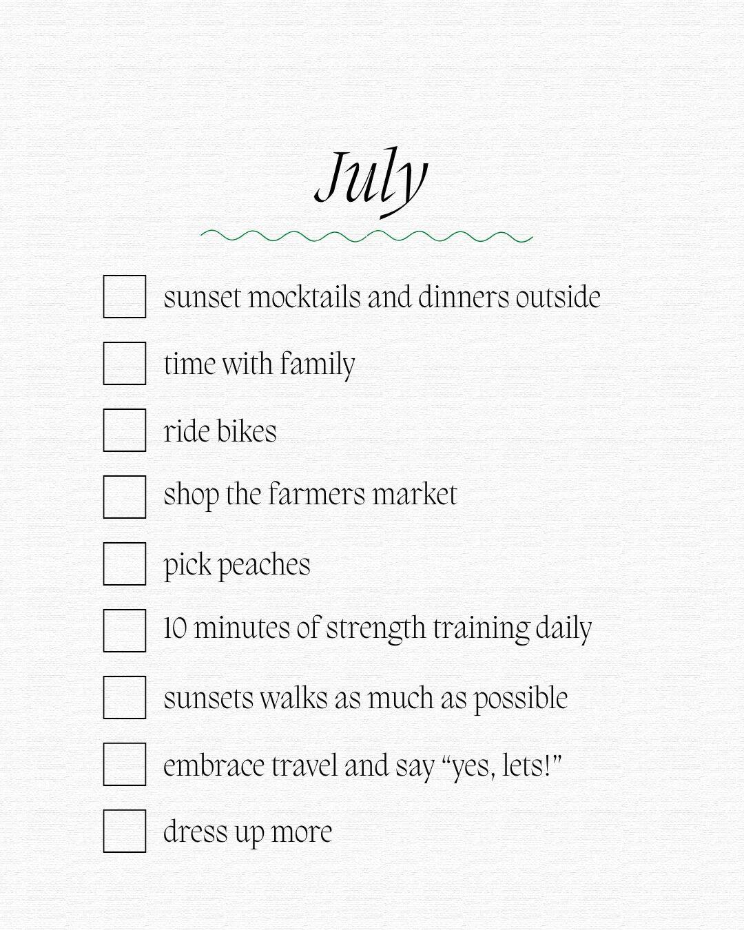 Nine Favorite Things | halfbakedharvest.com