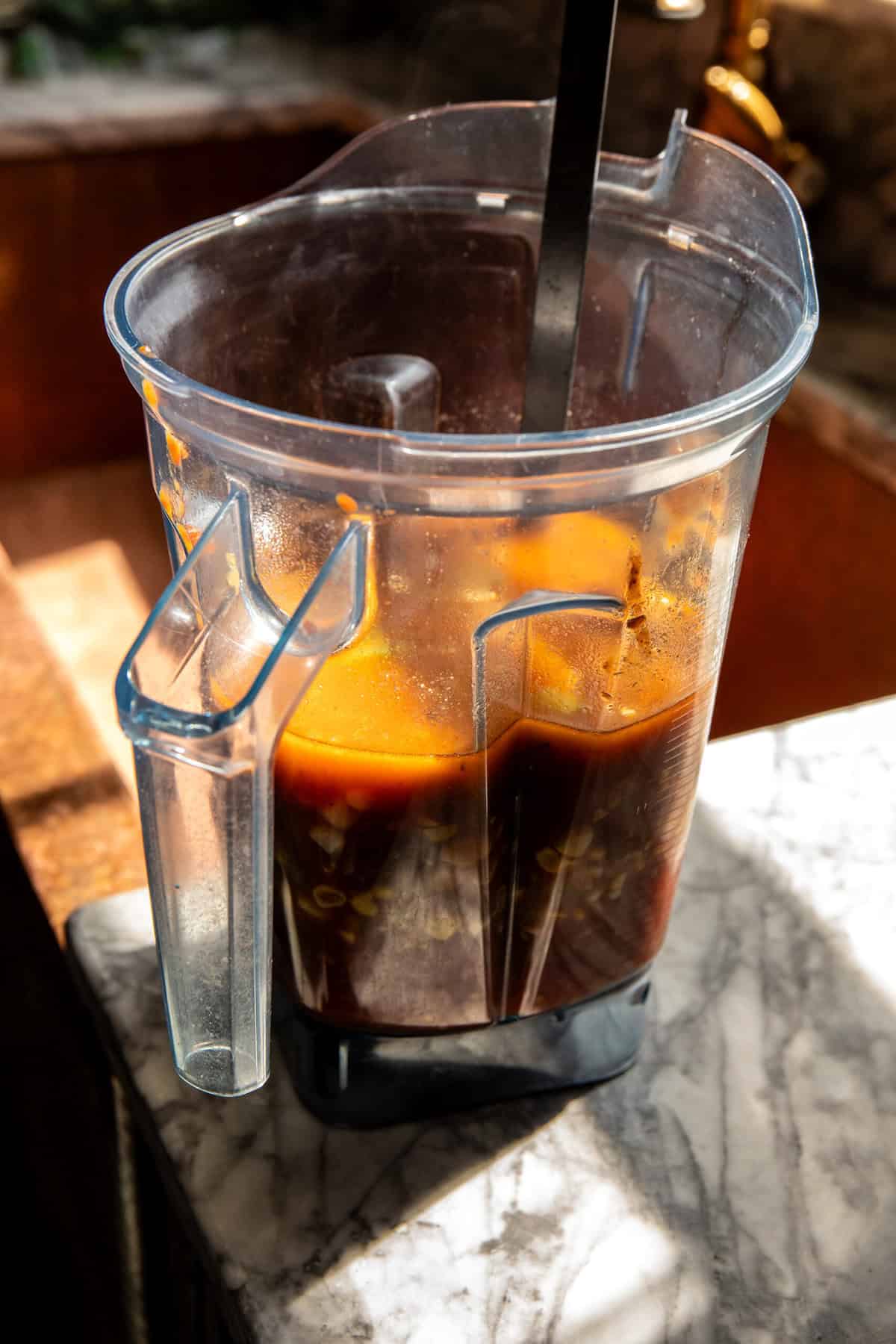 Chipotle Queso Chicken Corn Chowder | halfbakedharvest.com