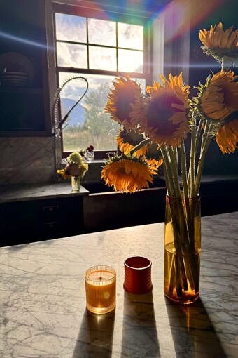 Nine Favorite Things | halfbakedharvest.com