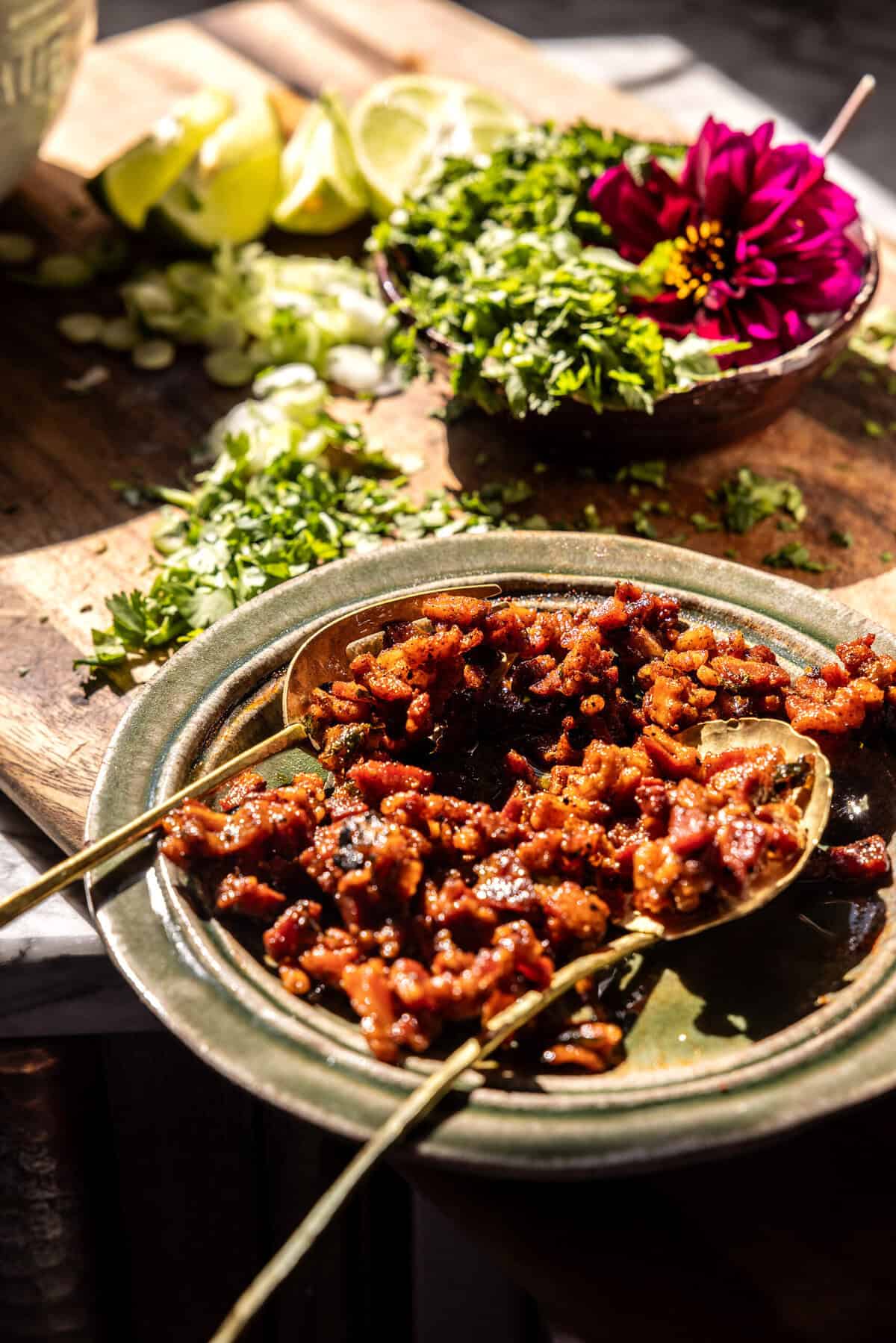 Chipotle Beef Sweet Potato Skins - halfbakedharvest.com