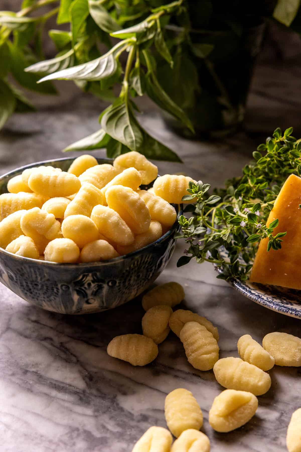Marry Me Chicken Gnocchi Soup | halfbakedharvest.com