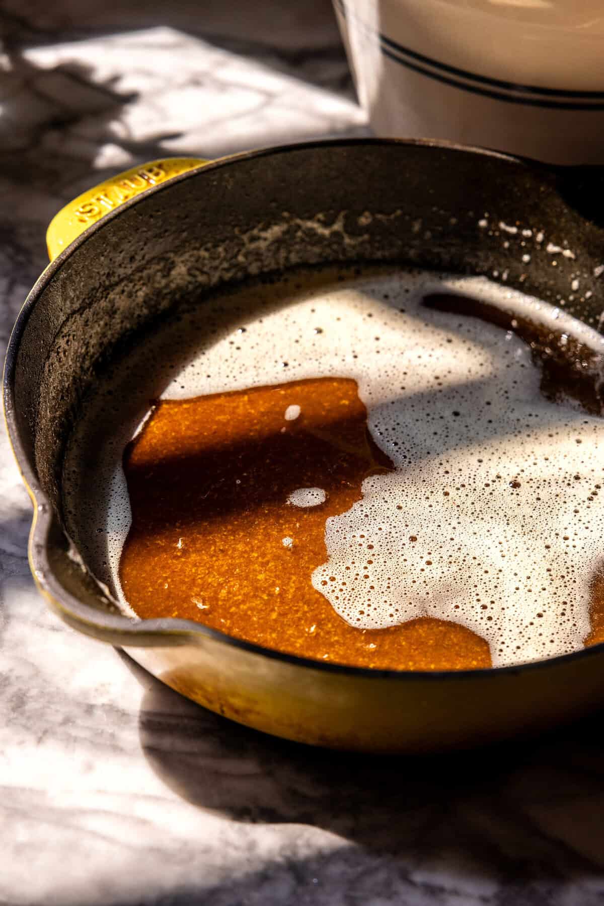 Thick and Fudgy Zucchini Brownies | halfbakedharvest.com