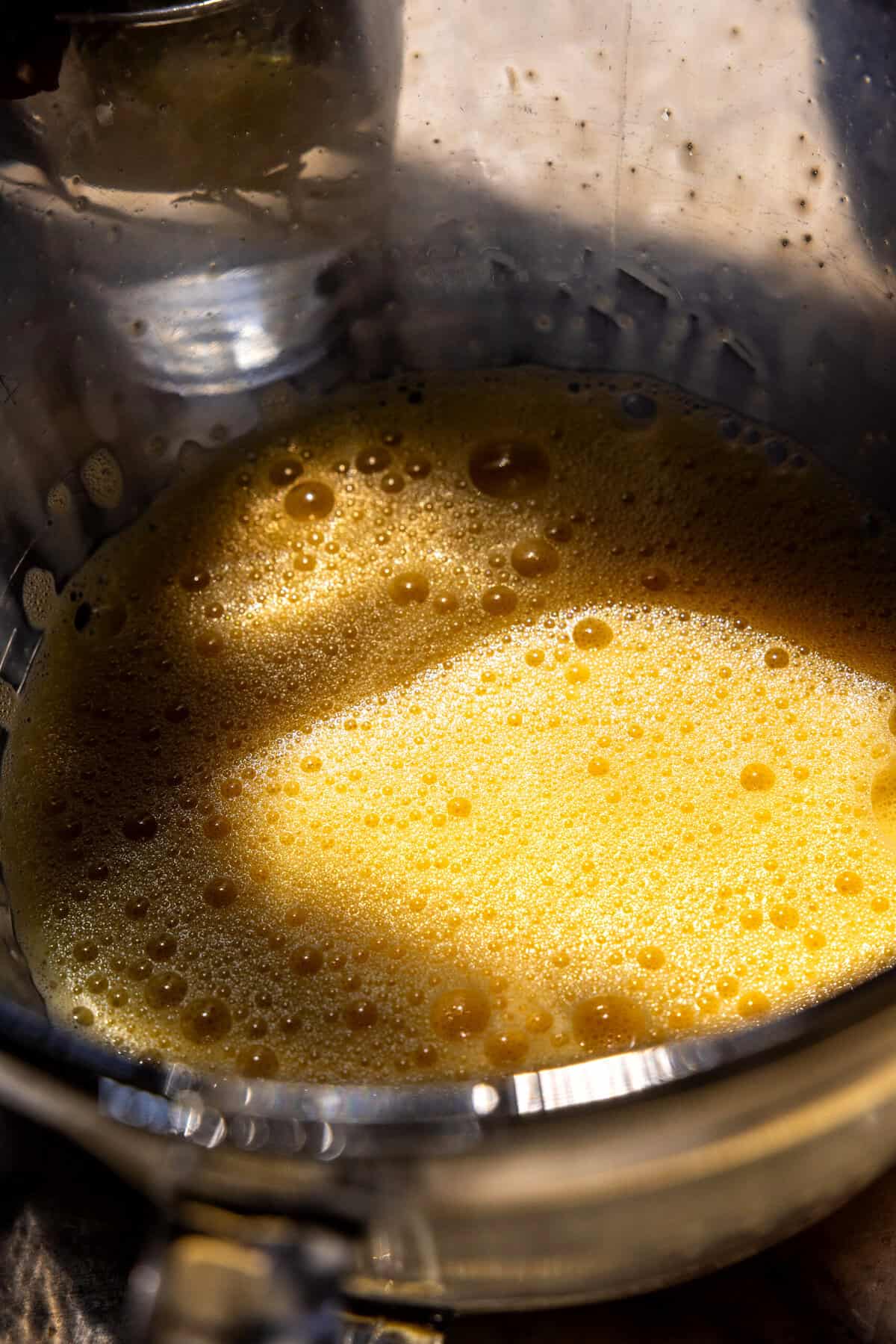 Thick and Fudgy Zucchini Brownies | halfbakedharvest.com