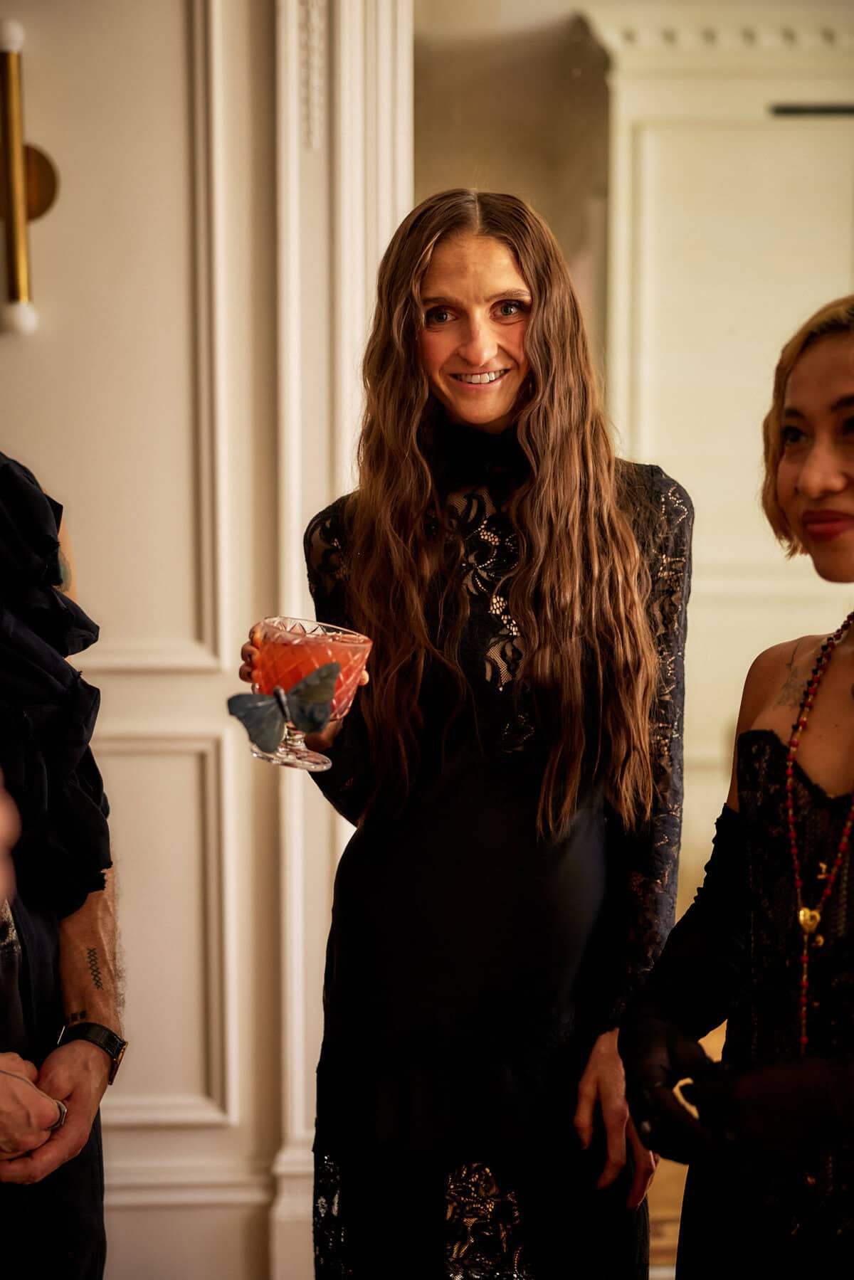 A Bewitchingly Halloween Chili Dinner | halfbakedharvest.com