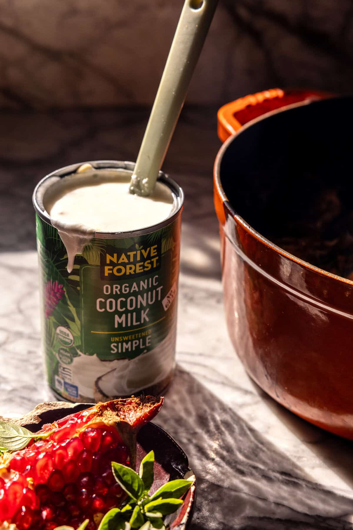 Thai Red Curry Chicken Noodle Soup | halfbakedharvest.com