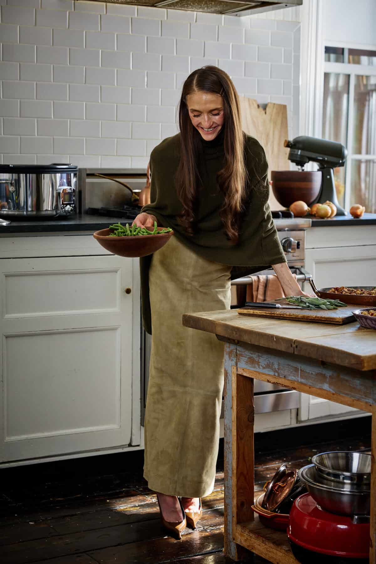 Nine Favorite Things | halfbakedharvest.com