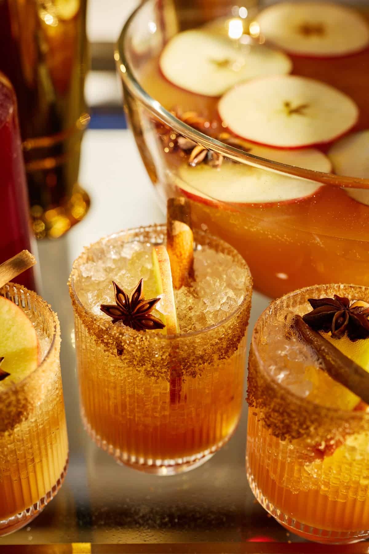 Tuesday (2 Days Before)

Focus: Cook and Finish Sides
Fully cook these dishes — they’ll just need reheating Thanksgiving Day: