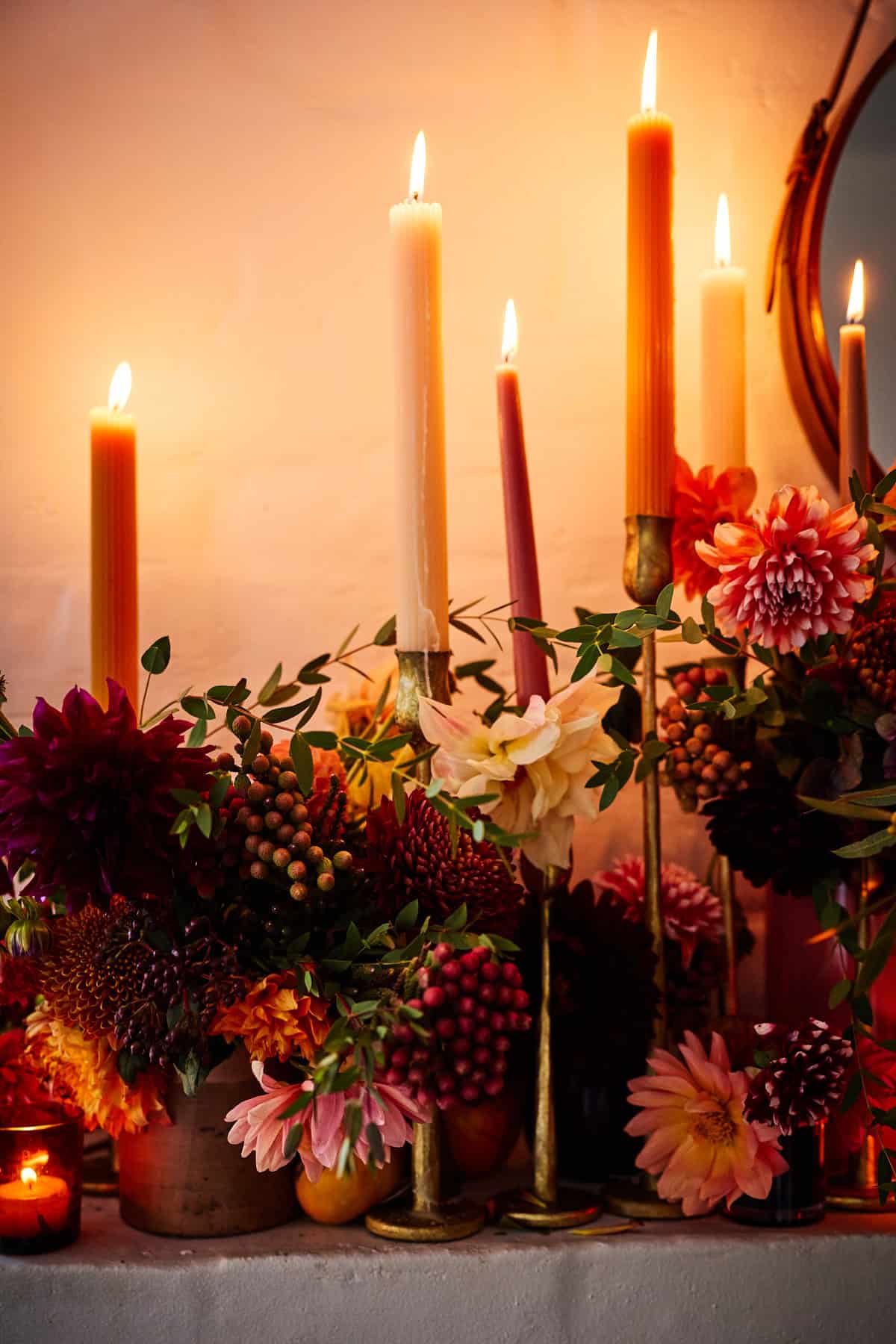 Our 2025 Thanksgiving Menu and Guide: the Make Ahead Menu | halfbakedharvest.com