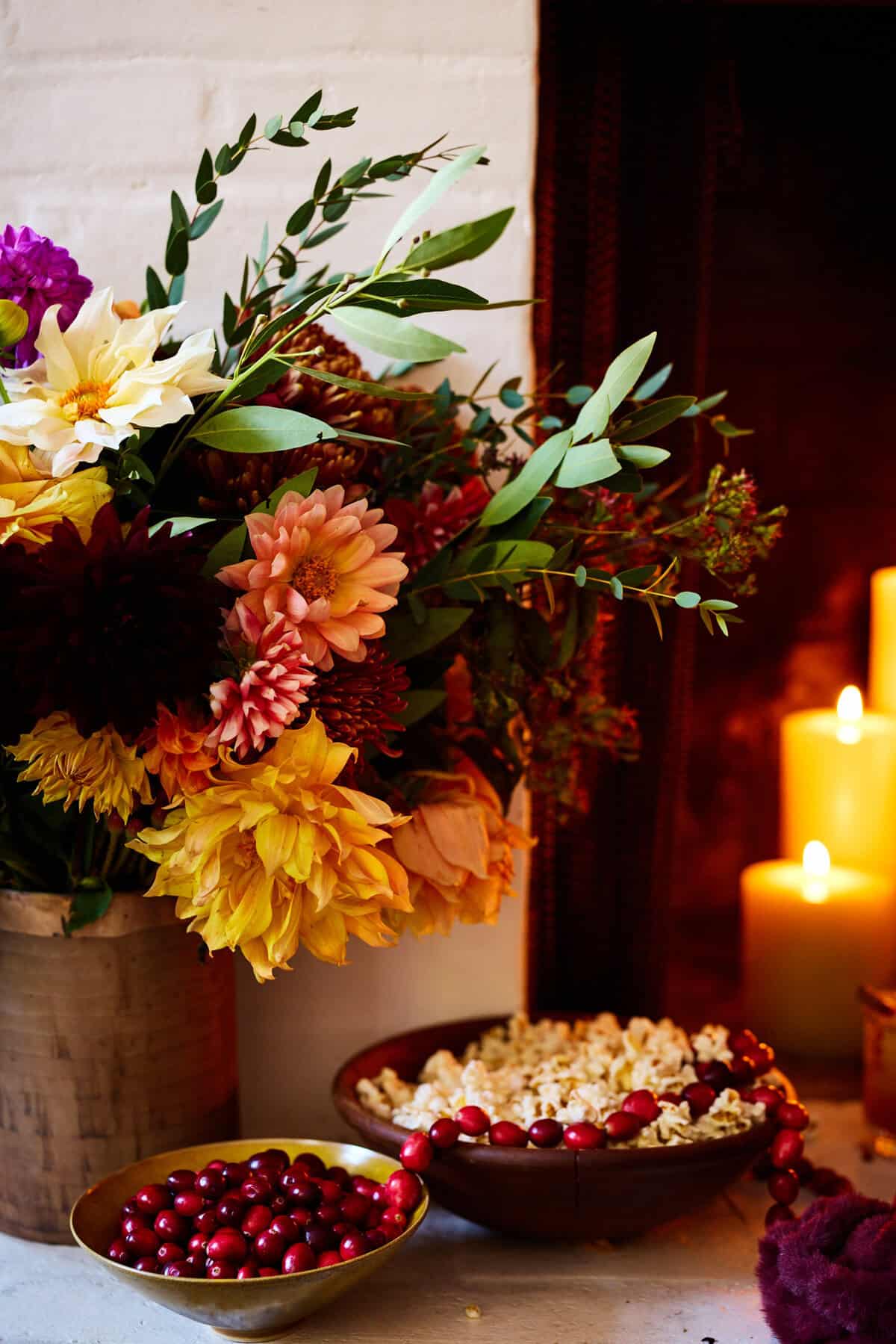 Our 2025 Thanksgiving Menu and Guide: the Make Ahead Menu | halfbakedharvest.com