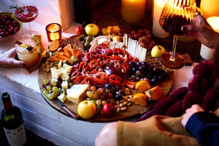 Our 2025 Thanksgiving Menu and Guide: the Make Ahead Menu | halfbakedharvest.com