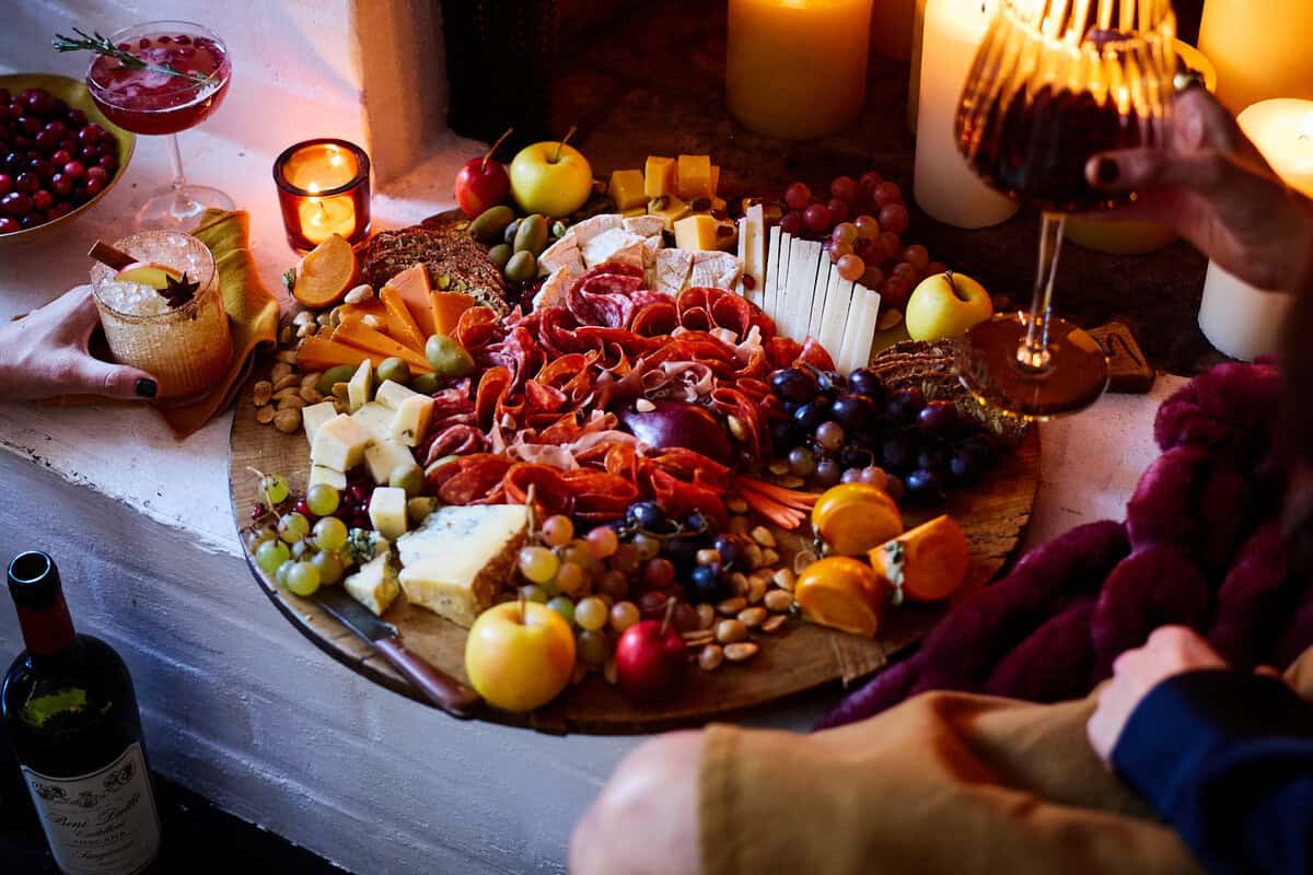 Our 2025 Thanksgiving Menu and Guide: the Make Ahead Menu | halfbakedharvest.com